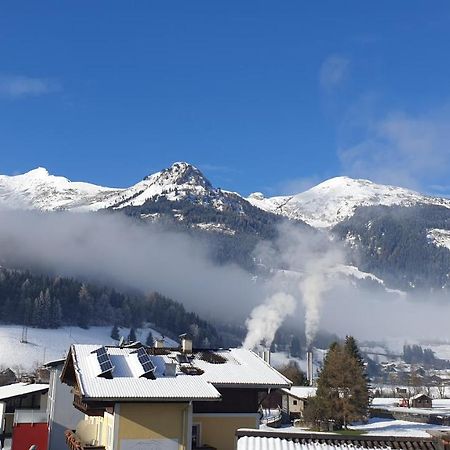 Haus Kira Hotel Bad Hofgastein Eksteriør billede