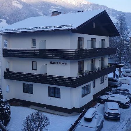 Haus Kira Hotel Bad Hofgastein Eksteriør billede