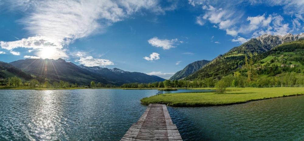 Haus Kira Hotel Bad Hofgastein Eksteriør billede