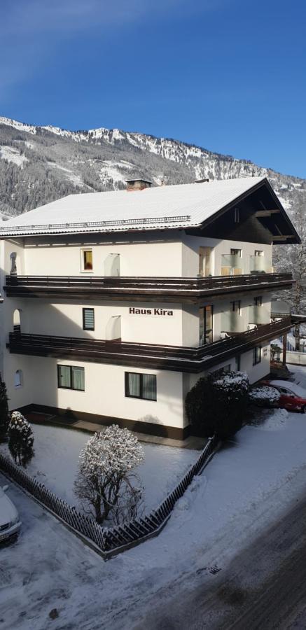 Haus Kira Hotel Bad Hofgastein Eksteriør billede