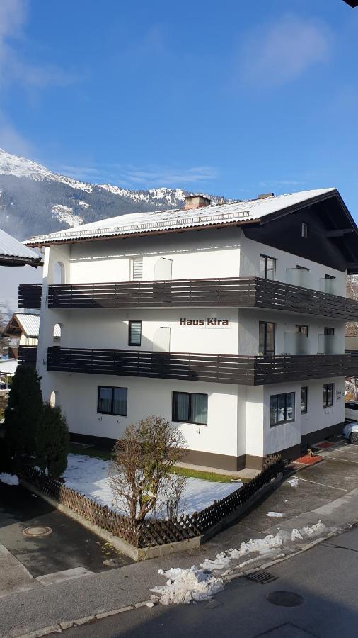 Haus Kira Hotel Bad Hofgastein Eksteriør billede