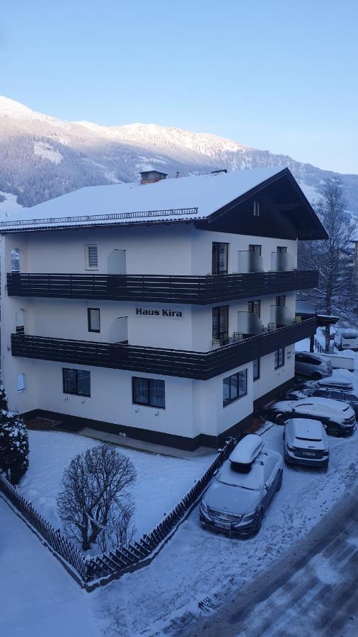 Haus Kira Hotel Bad Hofgastein Eksteriør billede